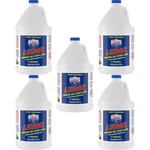 Pack Of 5 Lucas Oil 10279 Engine Stop Leak - Gallon. Fixed Price $105.99.