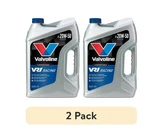(2 Pack) Valvoline VR1 Racing Motor Oil Sae 20W-50. Fixed Price $70.50.