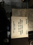 Squeal Silencer. Fixed Price $70.00.