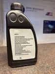 Genuine Bmw Atf 6 Automatic Transmission Fluid 83222355599. Fixed Price $33.58.