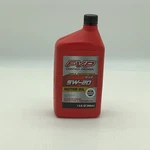 Fvp 5W-20 Full Synthetic Motor Oil 1 Qt.. Fixed Price $10.00.