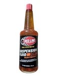 Red Line Oil 91122 Light Weight Suspension Fluid. Fixed Price $15.99.