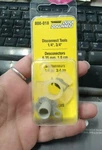 Dorman 800-018 Fuel Line Disconnect Tools That Cover All Sizes (lot Of 2). Fixed Price $18.99.