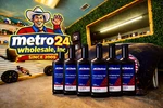 (6) Acdelco 10-5073 Power Steering Fluid 32OZ For Chevorlet Gmc Cadillac. Fixed Price $89.00.