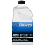 6 Pack Howes Diesel Lifeline 103093 De Ices Frozen Fuel Filters 32OZ. Fixed Price $109.00.