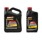 Mag 1 Dexron Mercon Automatic Transmission Fluid, Quarts Or Gallons. Fixed Price $60.13.
