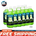 Premium Synthetic Refrigerant Oil Pag 150UV Vis 8OZ 12 Pack. Fixed Price $136.40.