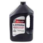 Mercury Marine Outboard TC-W3 Cycle Premium Plus Gallon 858027K01. Fixed Price $51.99.