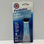 Permatex Assembly Lubricant 81101; O-ring Oz. Squeeze Tube. Fixed Price $10.95.