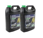 Aisin 2 Gallons Green Premixed 50/50 Engine Coolant Antifreeze 1. Fixed Price $48.95.