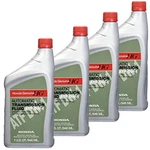 Honda Fba 08200-9008 Automatic Transmission Fluid, 4 Pack, 1 Us Qt... Fixed Price $31.15.