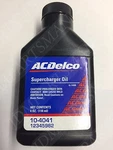 Acdelco Supercharger Oil 10-4041. Fixed Price $22.10.