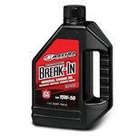 Maxima Racing Oils 39-11901 Break-in Oil, 15W50, Quart. Fixed Price $23.99.