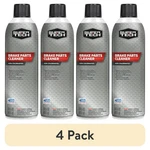 Super Tech Brake Parts Cleaner, Non-chlorinated, 14.5 Oz. (4 Count). Fixed Price $22.99.