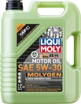 (2 Pack) Liqui 20228 Molygen New Generation 5W-30 Motor Oil Liter. Fixed Price $92.99.