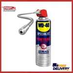 Wd 40 Specialist Penetrant 13.5 Oz Ez Reach Lubricant Rust Remover Spray. Fixed Price $14.99.