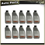 Febi-bilstein Auto Trans Fluid Fits For Porsche Cayenne 2011-2014 2015 2016 2017. Fixed Price $173.71.