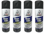 Honda Genuine Oem Chain Lube With White Graphite 08732-CLG00 4 Pack. Fixed Price $66.75.