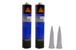 Auto Glass Windshield Urethane Glue Sikaflex P2G Primerless Adhesive. Fixed Price $18.99.
