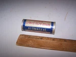 Nos Vintage Alumaseal Radiator Stop Leak. Fixed Price $20.00.