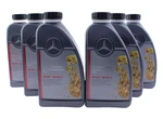 6L Mercedes-benz Gold Atf Transmission Fluid D971 236.17 Oem New. Fixed Price $79.95.