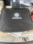 New Volkswagen Roadside Assistance Emergency Kit Case 000093059D Oem. Fixed Price $40.00.