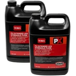 (2) Genuine Oem Toro 138-9460 Hydraulic Fluid Px Extended Life Gallon. Fixed Price $109.99.