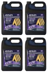 Aisin Gallons Purple Extended Life Prediluted Engine Coolant Antifreeze 4X1GAL. Fixed Price $79.95.