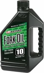 Maxima Racing Fork Oil 10WT Liter 55901. Fixed Price $21.74.