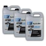 Engine Ice Hot Rod Coolant & Antifreeze, 1 Gallon, Blue (3 Pack). Fixed Price $99.96.