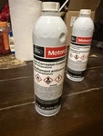 Genuine Ford / Motorcraft Pm 13-A Anti-corrosion Coating. Fixed Price $50.00.