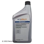 Automatic Transmission Fluid-auto Beck/arnley 252-2004. Fixed Price $36.99.
