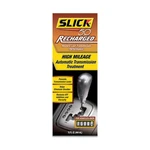 Slick 50 41806015 Recharged High Mileage Automatic Fl. Oz., Black. Fixed Price $16.23.