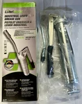 Heavy Duty Industrial Lever Grease Gun Lubrimatic 30-465 10,000 Psi Short Stroke. Fixed Price $31.99.