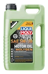 5L Liqui 5W30 Molygen New Generation Mfc Synthetic Engine Oil LM20228. Fixed Price $54.80.