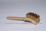 Hi-tech Industries WWBB-1 8" Brass White Wall Brush Super Dense 3/4" Bristle. Fixed Price $21.93.