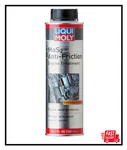 Liqui Moly MOS2 Anti-friction Engine Treatment 300 Ml Oil Additive Sku: 20. Fixed Price $14.76.