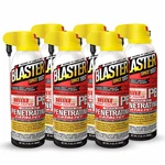 Pb Penetrating Oil Spray, 11 Oz Aerosol Cans (6-PACK) Rust Remover & Bolt Loo. Fixed Price $59.99.