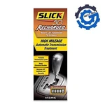 Slick 50 Recharged High Mileage Automatic Transmission Treatment 15-OZ 41806015. Fixed Price $1305.00.