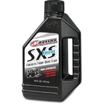 Maxima Sxs Synthetic Front Drive Oil 100% 80W 16OZ 40-45916. Fixed Price $24.38.