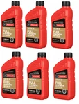 Motorcraft XO5W30QFS GF5 Full Synthetic Oil 6 Quarts 5W-30. Fixed Price $88.64.