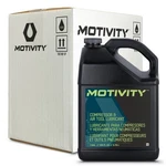 Motivity Compressor & Air Oil, For Pneumatic Tools 4 Pack (1 Gal Bottles). Fixed Price $79.99.