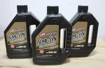 3X Maxima Racing Oils 20W50 Semi-syn MAX39-35901B ( Quarts). Fixed Price $44.55.