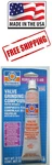 Permatex 80037 Valve Grinding Compound Oz.tube Free Shipping. Fixed Price $10.95.