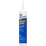 Permatex 80855 Clear Silicone Rtv Adhesive Sealant 11OZ. Fixed Price $21.95.