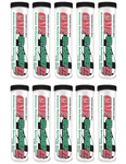CAM2 Ultimate 580 #2 5% Moly Grease, Case Of 10 14 Ounce Tubes 80565-267. Fixed Price $68.64.