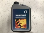 Genuine Volvo Transmission Oil 1161640. Fixed Price $112.62.