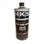 Hks Super Turbo Racing 5W40 1L 52001AK124. Fixed Price $47.62.