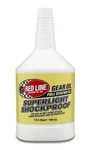 Red Line Oil Gear 58504. Fixed Price $287.64.