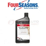 Four Seasons Refrigerant Oil For 1982-1984 Pontiac Phoenix Accessories Nl. Fixed Price $27.10.